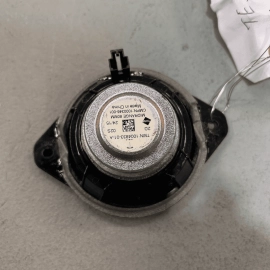 Tesla Model S 2012-2016 MIDRANGE 80MM DASH & LIFTGATE SPEAKER OEM