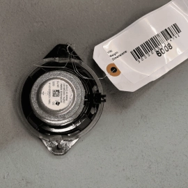 Tesla Model S 2012-2016 MIDRANGE 80MM DASH & LIFTGATE SPEAKER OEM