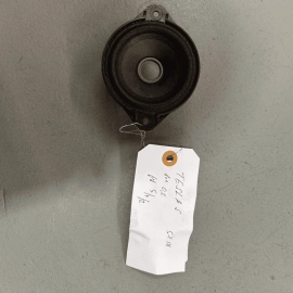 Tesla Model S 2012-2016 MIDRANGE 80MM DASH & LIFTGATE SPEAKER OEM