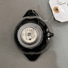 Tesla Model S 2012-2016 MIDRANGE 80MM DASH & LIFTGATE SPEAKER OEM