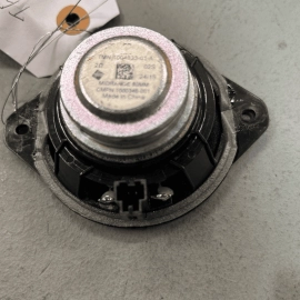 Tesla Model S 2012-2016 MIDRANGE 80MM DASH & LIFTGATE SPEAKER OEM