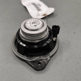 Tesla Model S 2012-2016 MIDRANGE 80MM DASH & LIFTGATE SPEAKER OEM