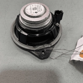 Tesla Model S 2012-2016 MIDRANGE 80MM DASH & LIFTGATE SPEAKER OEM