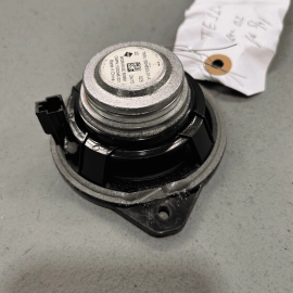 Tesla Model S 2012-2016 MIDRANGE 80MM DASH & LIFTGATE SPEAKER OEM