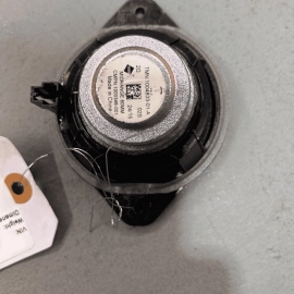 Tesla Model S 2012-2016 MIDRANGE 80MM DASH & LIFTGATE SPEAKER OEM