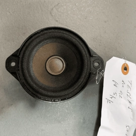 Tesla Model S 2012-2016 MIDRANGE 80MM DASH & LIFTGATE SPEAKER OEM