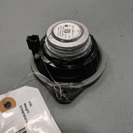 Tesla Model S 2012-2016 MIDRANGE 80MM DASH & LIFTGATE SPEAKER OEM