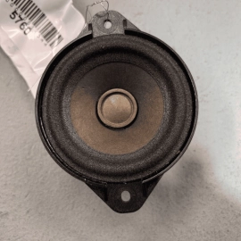 Tesla Model S 2012-2016 MIDRANGE 80MM DASH & LIFTGATE SPEAKER OEM
