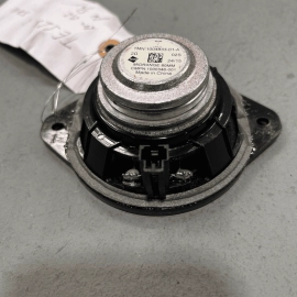 Tesla Model S 2012-2016 MIDRANGE 80MM DASH & LIFTGATE SPEAKER OEM