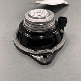 Tesla Model S 2012-2016 MIDRANGE 80MM DASH & LIFTGATE SPEAKER OEM