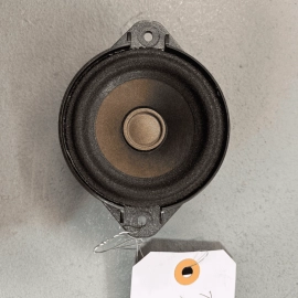 Tesla Model S 2012-2016 MIDRANGE 80MM DASH & LIFTGATE SPEAKER OEM