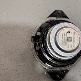 Tesla Model S 2012-2016 MIDRANGE 80MM DASH & LIFTGATE SPEAKER OEM