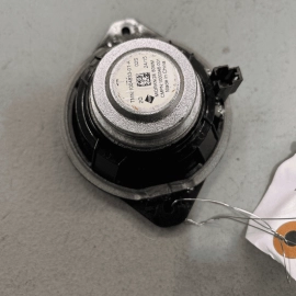 Tesla Model S 2012-2016 MIDRANGE 80MM DASH & LIFTGATE SPEAKER OEM