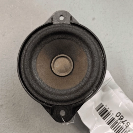 Tesla Model S 2012-2016 MIDRANGE 80MM DASH & LIFTGATE SPEAKER OEM