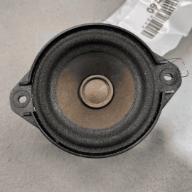 Tesla Model S 2012-2016 MIDRANGE 80MM DASH & LIFTGATE SPEAKER OEM