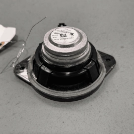 Tesla Model S 2012-2016 MIDRANGE 80MM DASH & LIFTGATE SPEAKER OEM