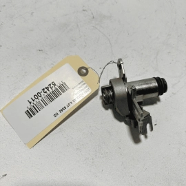 Trunk Deck Lid Lock Cylinder Latch Audi A8 2011-2018 OEM