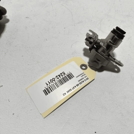 Trunk Deck Lid Lock Cylinder Latch Audi A8 2011-2018 OEM