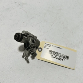 Trunk Deck Lid Lock Cylinder Latch Audi A8 2011-2018 OEM