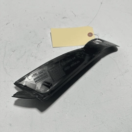 Rear Left Side Taillight Lamp Lower Trim Cover Audi A8 2011-2014 OEM