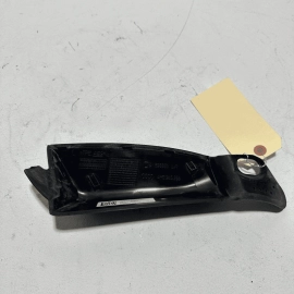 Rear Left Side Taillight Lamp Lower Trim Cover Audi A8 2011-2014 OEM