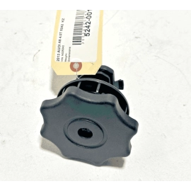 Spare Tire Wheel Holder Tie Bolt Anchor Nut Audi A8 2011-2015 OEM