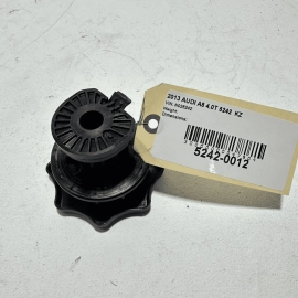 Spare Tire Wheel Holder Tie Bolt Anchor Nut Audi A8 2011-2015 OEM