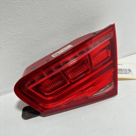 Rear Right /Passenger Side Inner Taillight Tail Light Lamp Audi A8 2011-2014 OEM