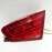 Rear Right /Passenger Side Inner Taillight Tail Light Lamp Audi A8 2011-2014 OEM