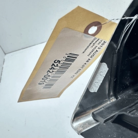 Tailgate Trunk Sill Scuff Plate Audi A8 2011-2018 OEM