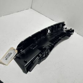 Tailgate Trunk Sill Scuff Plate Audi A8 2011-2018 OEM