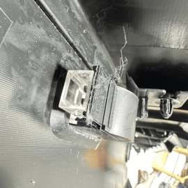 Tailgate Trunk Sill Scuff Plate Audi A8 2011-2018 OEM