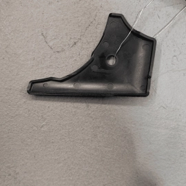 2009-2010 DODGE JOURNEY REAR LEFT TRIM COVER CAP CUP OEM