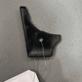 2009-2010 DODGE JOURNEY REAR LEFT TRIM COVER CAP CUP OEM