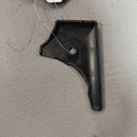 2009-2010 DODGE JOURNEY REAR LEFT TRIM COVER CAP CUP OEM