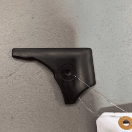 2009-2010 DODGE JOURNEY REAR LEFT TRIM COVER CAP CUP OEM