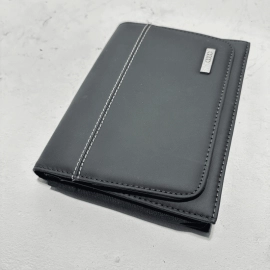 Owner Owner's Manual User Guide Books & Case Audi A8 2013 OEM