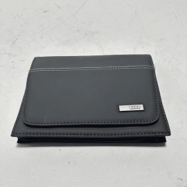 Owner Owner's Manual User Guide Books & Case Audi A8 2013 OEM