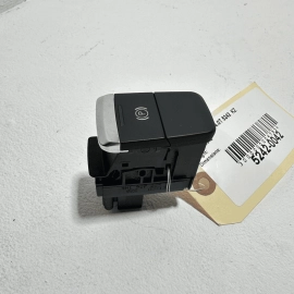 Electric Parking Brake Control Switch Audi A8 2011-2018 OEM