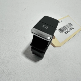 Electric Parking Brake Control Switch Audi A8 2011-2018 OEM