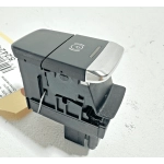 Electric Parking Brake Control Switch Audi A8 2011-2018 OEM