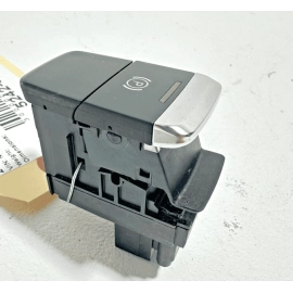 Electric Parking Brake Control Switch Audi A8 2011-2018 OEM