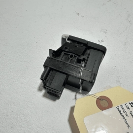 Electric Parking Brake Control Switch Audi A8 2011-2018 OEM