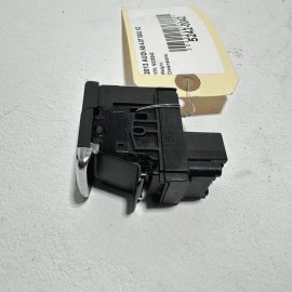 Electric Parking Brake Control Switch Audi A8 2011-2018 OEM