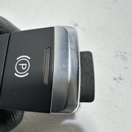 Electric Parking Brake Control Switch Audi A8 2011-2018 OEM