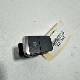 Electric Parking Brake Control Switch Audi A8 2011-2018 OEM