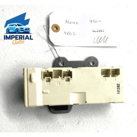 Mercedes X164 GL Trunk Lid Liftgate Tail Gate Control Module OEM 2006 - 201