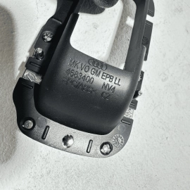 Interior Handbrake Auto Hold Button Decorative Trim Audi A8 2011-2018 OEM