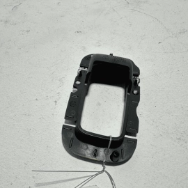 Interior Handbrake Auto Hold Button Decorative Trim Audi A8 2011-2018 OEM