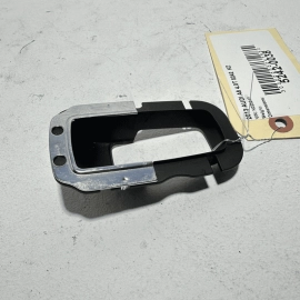 Interior Handbrake Auto Hold Button Decorative Trim Audi A8 2011-2018 OEM